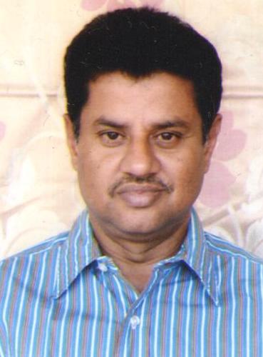 Dr. Soubindra Kumar Padhi